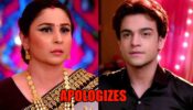 Kumkum Bhagya: Pallavi apologizes to Ranbir