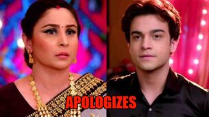 Kumkum Bhagya: Pallavi apologizes to Ranbir