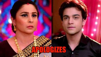 Kumkum Bhagya: Pallavi apologizes to Ranbir