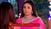 Kumkum Bhagya: Pallavi reveals her real motive behind stopping Prachi