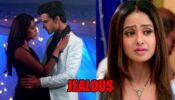 Kumkum Bhagya: Prachi and Ranbir dance makes Rhea jealous