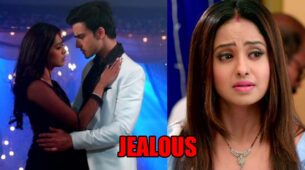 Kumkum Bhagya: Prachi and Ranbir dance makes Rhea jealous