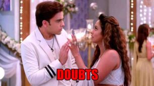 Kumkum Bhagya: Ranbir doubts on Rhea’s pregnancy