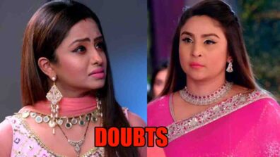 Kumkum Bhagya: Rhea doubts Pallavi’s intentions