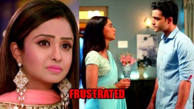 Kumkum Bhagya: Rhea gets frustrated with Ranbir-Prachi’s closeness