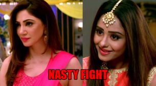 Kumkum Bhagya: Rhea gets into a nasty fight with Aaliya