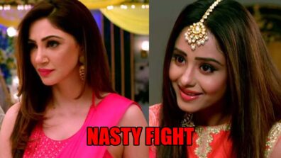 Kumkum Bhagya: Rhea gets into a nasty fight with Aaliya