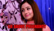Kumkum Bhagya: Rhea lies about her pregnancy