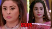 Kumkum Bhagya: SHOCKING! Pallavi stops Prachi from leaving the house