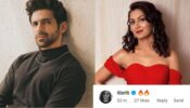 Kumkum Bhagya Social Media Fun: Arjit Taneja’s latest snap makes Sriti Jha feel the heat, check out