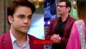 Kumkum Bhagya: Vikram disowns Ranbir from his business