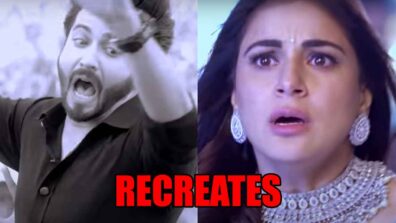 Kundali Bhagya: Arjun recreates Karan’s death drama in front of Preeta