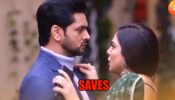 Kundali Bhagya: Arjun saves Preeta from meeting with an accident
