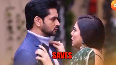 Kundali Bhagya: Arjun saves Preeta from meeting with an accident