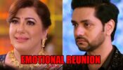 Kundali Bhagya: Karan and Rakhi’s emotional reunion