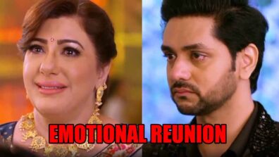 Kundali Bhagya: Karan and Rakhi’s emotional reunion