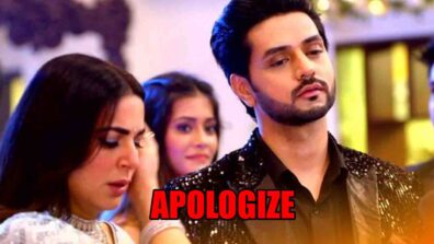 Kundali Bhagya: Karan comes to apologize to Preeta at Luthra Mansion