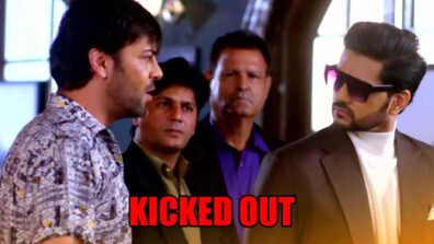 Kundali Bhagya: Karan gets Prithvi kicked out of the auction