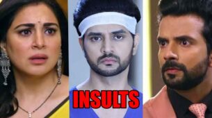 Kundali Bhagya: Karan insults Preeta, Rishabh takes a stand