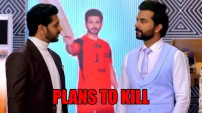 Kundali Bhagya: Karan plans to KILL Rishabh