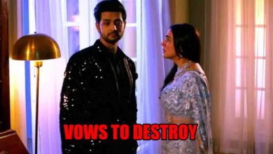 Kundali Bhagya: Karan vows to destroy Preeta