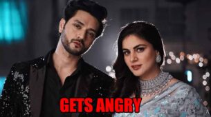 Kundali Bhagya: Preeta gets angry with Karan