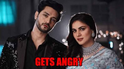 Kundali Bhagya: Preeta gets angry with Karan