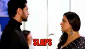 Kundali Bhagya: Preeta slaps Karan at the hospital