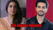 Kundali Bhagya: Preeta to feel Karan’s presence at the party