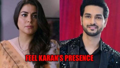 Kundali Bhagya: Preeta to feel Karan’s presence at the party