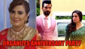 Kundali Bhagya: Rakhi organizes anniversary party for Rishabh and Preeta
