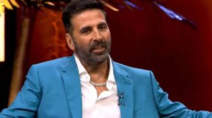 KWK 7: “Jaani Dushman got me the money to buy my house”, reveals Akshay Kumar, read