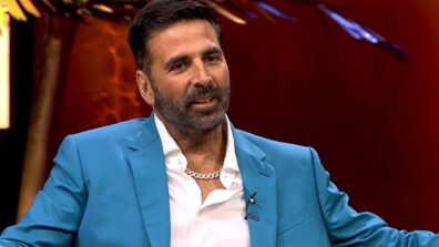 KWK 7: “Jaani Dushman got me the money to buy my house”, reveals Akshay Kumar, read