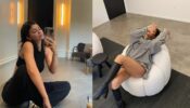 Kylie Jenner And Her Unique Posing Techniques For Your Instagram Feed