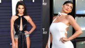 Kylie Jenner To Kendall Jenner: Divas In Cut-Out Dresses Will Make You Sweat