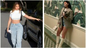 Kylie Jenner’s Outfits To Recreate If You Have Strict Parents