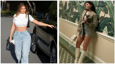 Kylie Jenner’s Outfits To Recreate If You Have Strict Parents