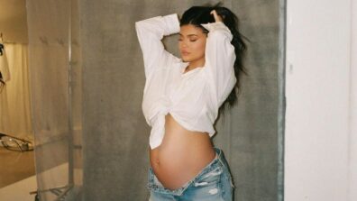 Kylie Jenner’s tips for pregnant women to feel healthy and refreshing