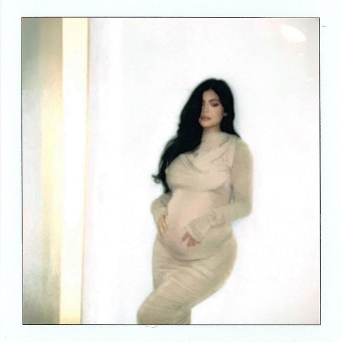 Kylie Jenner’s tips for pregnant women to feel healthy and refreshing - 2