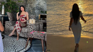 Kylie Jenner’s Vacation Posing Tips To Use For Your Next Instagram Post