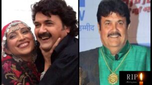 Kyunki Saas Bhi Kabhi Bahu Thi Fame Actress Ketki Dave’s Husband Rasik Dave Passes Away Due To kidney Failure