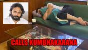 Laal Singh Chaddha Director Advait Chandan Calls Aamir Khan Kumbhakarana: Checkout