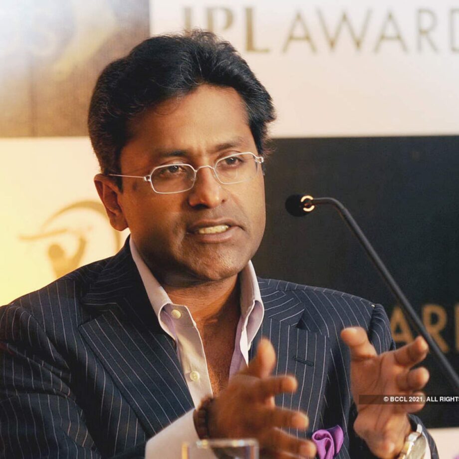 Lalit Modi’s luxurious house costs in millions - 1