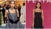 Laura Harrier Shares The Skin-Care Routine That Healed Her Acne