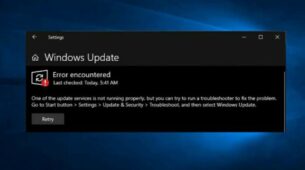 Learn How To Stop Auto-Updating In Your Windows 11 Device