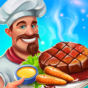 Let The Chef In Your Child Flourish Through These Kitchen Games: Absolutely Free To Play On Android Or iPhone - 0