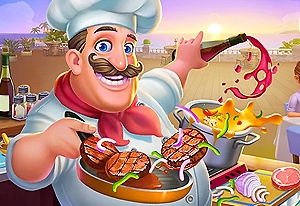 Let The Chef In Your Child Flourish Through These Kitchen Games: Absolutely Free To Play On Android Or iPhone - 1