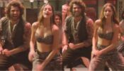 Let’s Go Boyzzz: Ananya Panday gets groovy with Vijay Deverakonda, fans love sizzling chemistry