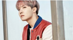 BTS member J-Hope earns second solo entry on Billboard’s Hot 100 with pre-release single ‘More’