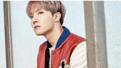 Let’s Style Together Like BTS J-Hope